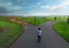 versículos sobre caminhos devocional