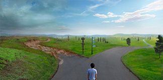versículos sobre caminhos devocional
