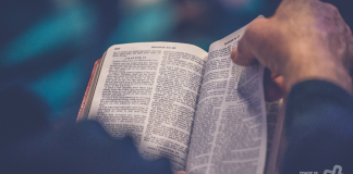 Versículos sobre ser amigo de Deus