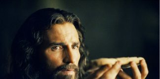 mansidão de Cristo devocional
