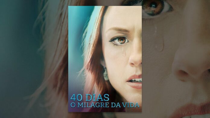 filmes gospel baseados em fatos reais