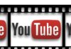 mais tocadas no youtube