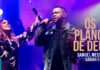 Samuel Messias Os planos de Deus