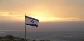 Versículos sobre Israel, versículos sobre orar por israel