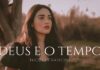 Deus e o tempo - Nicoli Francini - Reprodução YouTube
