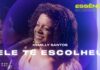 Ele te escolheu - Kemilly Santos - Reprodução YouTube