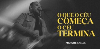 O Que o Céu Começa o Céu Termina - Marcus Salles/ Reprodução YouTube
