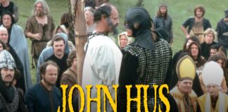 Filme John Hus