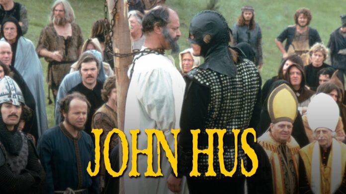 Filme John Hus