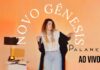 Novo Gênesis - Palankin / Reprodução YouTube