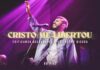 Cristo Me Libertou - Edificando Adoradores / Reprodução YouTube