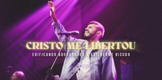 Cristo Me Libertou - Edificando Adoradores / Reprodução YouTube