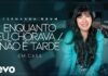 Fernanda Brum - Reprodução YouTube