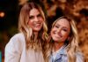Bruna Karla e Aline Barros / Reprodução YouTube
