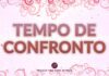 Tempo de Confronto - Projeto Vida Nova de Irajá / Reprodução YouTube