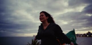Brasil Braseiro - Bruna Olly / Reprodução YouTube