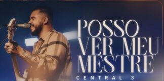 Posso ver meu mestre - Central 3 / Reprodução YouTube