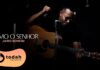 Amo o Senhor - Jairo Bonfim / Reprodução YouTube