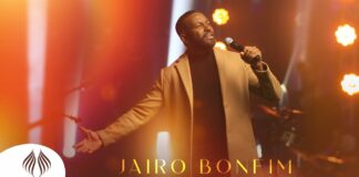 Jairo Bonfim / Reprodução YouTube