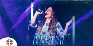 Totalmente Dependente - Jay Santana / Reprodução YouTube
