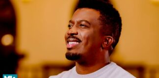 Breve Virá - Delino Marçal / Reprodução YouTube