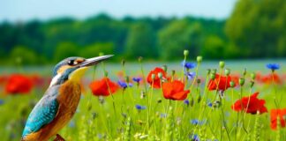 Natureza - Reprodução Canva