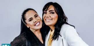 Cassiane e Eyshila - Reprodução YouTube