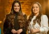 Eurice Diniz ft. Ruthe Dayanne / Reprodução YouTube
