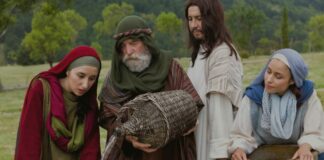 Devocional, Jesus transforma água em vinho - Reprodução Canva