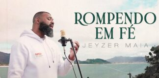 Jeyzer Maia - Reprodução Youtube
