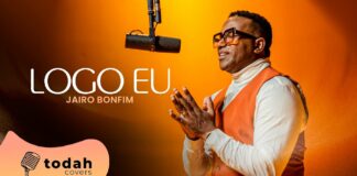 Logo Eu - Jairo Bonfim / Reprodução YouTube