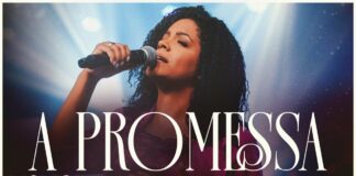 A Promessa - Kemilly Santos / Reprodução youTube