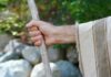 11 Citações e Frases Para o Dia do Pastor! o senhor é o meu pastor - Reprodução Canva