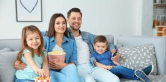 Conheça 23 Filmes Cristãos Para Assistir Em Família Ainda em 2023!