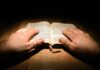 Curiosidades da Bíblia, como Deus vê, versículos para edificar a igreja, versículos sobre conduta cristã, conselhos de Deus, 10 mandamentos, devocional