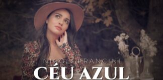 Céu Azul - Nicoli Francini / Reprodução YouTube