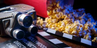 filmes sobre o natal