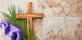 Significado da Páscoa, domingo de páscoa