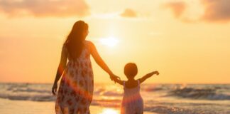 Louvores para o dia das mães